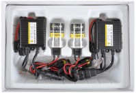 Фото - Автолампа Solar Ballast H3 6000K Kit 