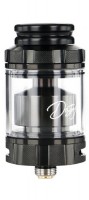 Фото - Электронная сигарета Hellvape Destiny RTA