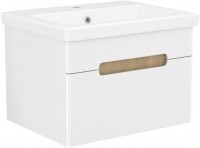 Фото - Тумба под умывальник Volle Puerta 61