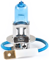 Фото - Автолампа Solar StarBlue 4200K H3 1pcs