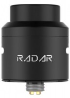 Фото - Электронная сигарета Geekvape Radar RDA