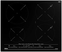 Фото - Варочная поверхность Teka ITC 64630 BK MST черный