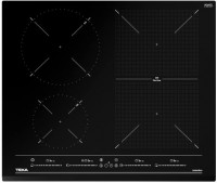 Фото - Варочная поверхность Teka IZF 64440 MSP черный