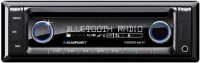 Фото - Автомагнитола Blaupunkt Toronto 420 BT 