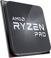 Фото - Процессор AMD Ryzen 3 Picasso 3200GE PRO OEM