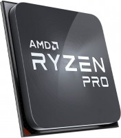 Фото - Процессор AMD Ryzen 5 Picasso 3350G PRO OEM