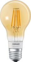 Фото - Лампочка Osram LED Smart Gold A60 5.5W 2700K E27 
