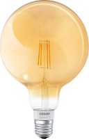 Фото - Лампочка Osram LED Smart Gold G125 5.5W 2700K E27