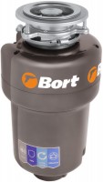 Фото - Измельчитель отходов Bort Titan Max Power FullControl 