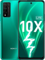 Фото - Мобильный телефон Honor 10X Lite 128 ГБ / 4 ГБ