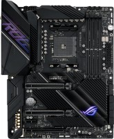 Фото - Материнская плата Asus ROG CROSSHAIR VIII Dark Hero 