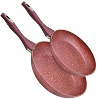 Фото - Сковородка Besser 10330 28 см бордовый