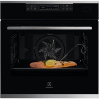Фото - Духовой шкаф Electrolux SteamBoost KOBBS 31X