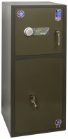 Фото - Сейф SAFEtronics NTR 39MES/61MS