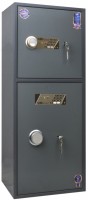 Фото - Сейф SAFEtronics NTL 40MES/62MES