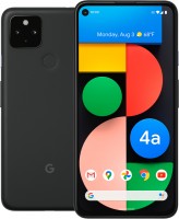 Мобильный телефон Google Pixel 4a 5G 128 ГБ / 6 ГБ