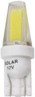 Фото - Автолампа Solar W5W LC346
