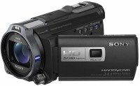 Фото - Видеокамера Sony HDR-PJ760E