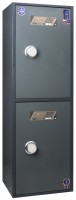 Фото - Сейф SAFEtronics NTL 62ES/62ES