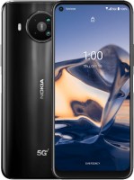 Фото - Мобильный телефон Nokia 8 V 5G UW 128 ГБ / 8 ГБ