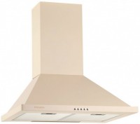 Фото - Вытяжка Pyramida KSX 60 IV слоновая кость