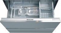 Фото - Встраиваемый холодильник KitchenAid KCBDX 88900