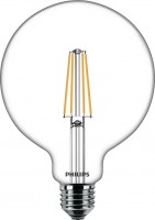 Фото - Лампочка Philips LEDClassic G120 6W 3000K E27