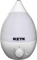 Фото - Увлажнитель воздуха RZTK HM 3034H LED 