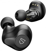 Фото - Наушники SOUNDPEATS Truengine SE