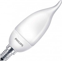Фото - Лампочка Philips Essential LEDCandle BA35 6.5W 2700K E14