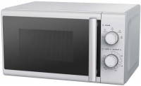 Фото - Микроволновая печь Midea MM 720 CPO-S серебристый