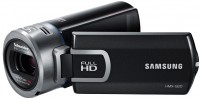 Фото - Видеокамера Samsung HMX-Q20