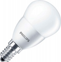Фото - Лампочка Philips Essential LEDLustre P45 6.5W 4000K E14