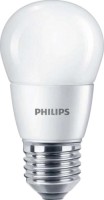 Фото - Лампочка Philips Essential LEDLustre P45 6.5W 2700K E27
