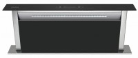 Фото - Вытяжка Hoover HDD9800/1B черный