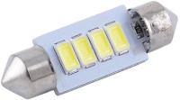 Фото - Автолампа Solar C5W SL1353