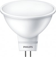 Фото - Лампочка Philips LEDspot MR16 5W 6500K GU5.3 