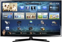 Фото - Телевизор Samsung UE-46ES6100 46 "  черный