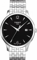 Фото - Наручные часы TISSOT Tradition T063.610.11.057.00 