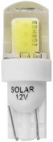 Фото - Автолампа Solar W5W LC344