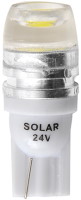 Фото - Автолампа Solar W5W LS265