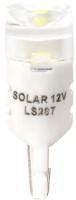 Фото - Автолампа Solar W5W LS297 