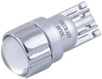 Фото - Автолампа Solar W5W SL1343
