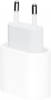 Зарядное устройство Apple Power Adapter 20W 