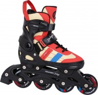 Фото - Роликовые коньки Tempish Vintage Retro Junior