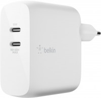 Зарядное устройство Belkin WCH003 