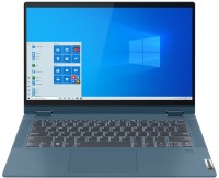 Фото - Ноутбук Lenovo IdeaPad Flex 5 14IIL05 (5 14IIL05 81X1003RRU)