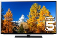 Фото - Телевизор Samsung UE-32EH5300 32 "  черный