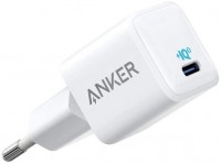 Фото - Зарядное устройство ANKER PowerPort 3 Nano 