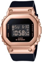 Наручные часы Casio G-Shock GM-S5600PG-1 